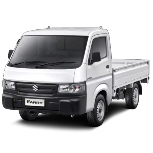 Harga Suzuki Bandung SUZUKI CARRY PICK UP