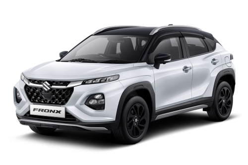 Harga Suzuki Bandung SUZUKI FRONX