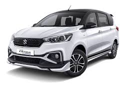 Harga Suzuki Bandung SUZUKI NEW ERTIGA