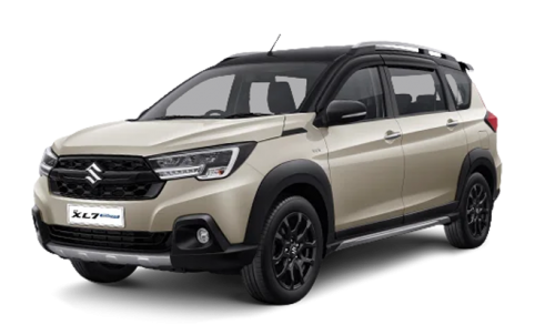 Harga Suzuki Bandung SUZUKI XL7